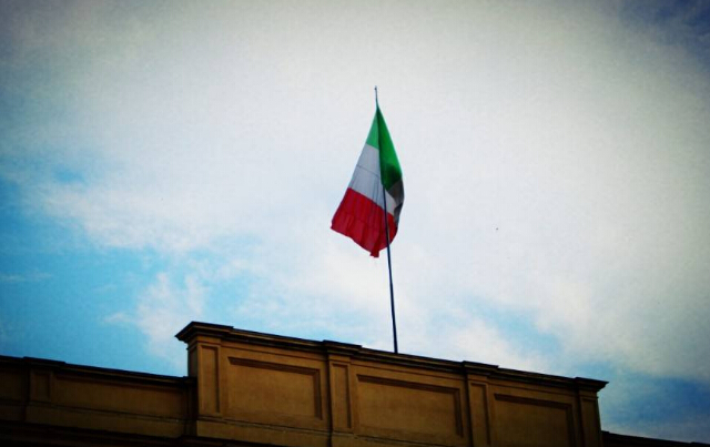 意大利签证是最好签的吗,意大利的签证好签吗