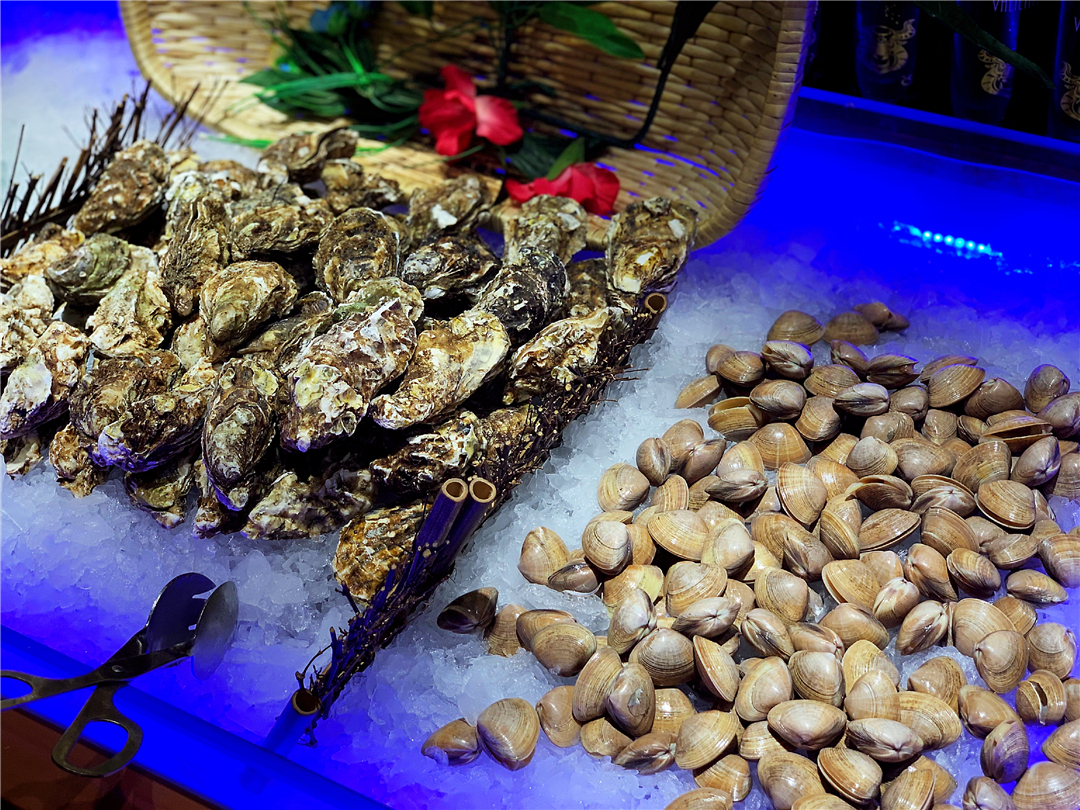 长春小三亚温泉,长春自助温泉