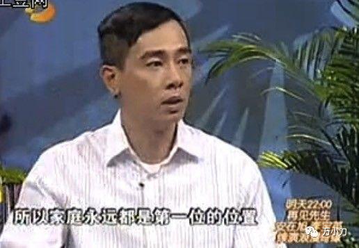 陈小春是不是客家人,陈小春是视帝吗