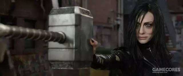 北欧神话诸神的黄昏故事视频,北欧神话故事精彩片段