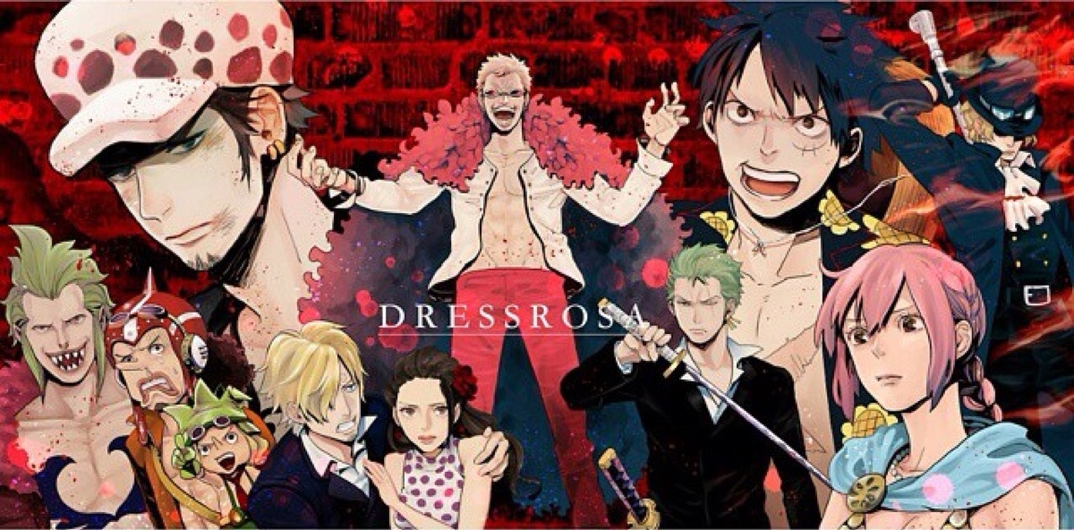 海贼王动画全部章节,海贼王动画剧情最新全解说