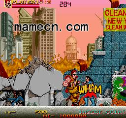 80后怀旧经典街机游戏,街机游戏一命通关怀旧经典