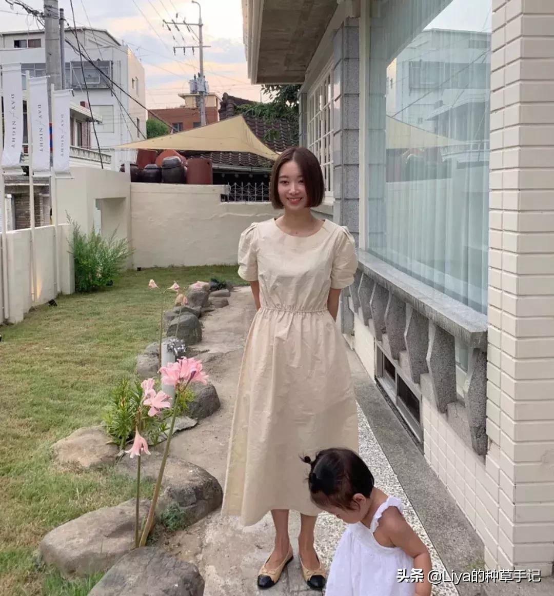 5种高级感穿法承包你的早秋穿搭,即将流行的早秋穿搭你喜欢哪一套