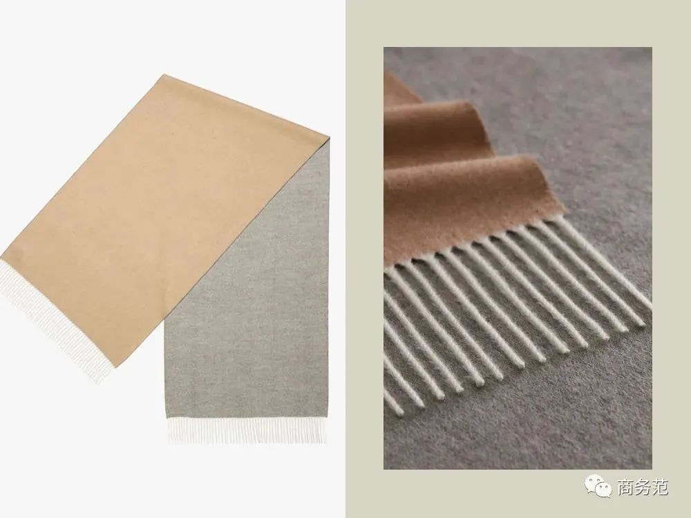 英国羊绒围巾品牌,羊绒围巾品牌排行榜前十名