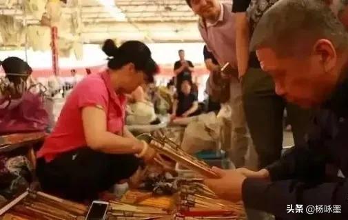 马未都教你如何理财,马未都说收藏可以一夜暴富