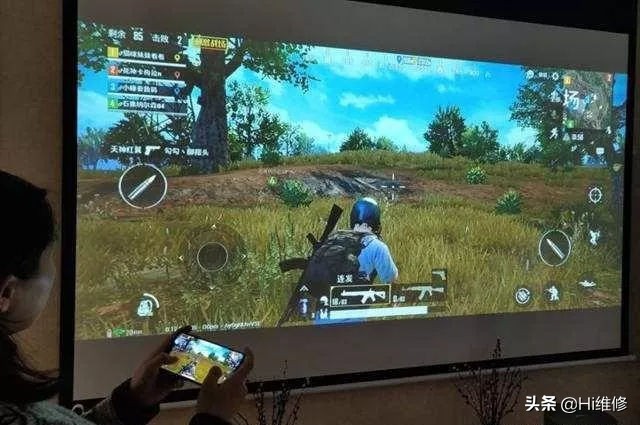 hi维修好用吗,hi维修工作怎么样