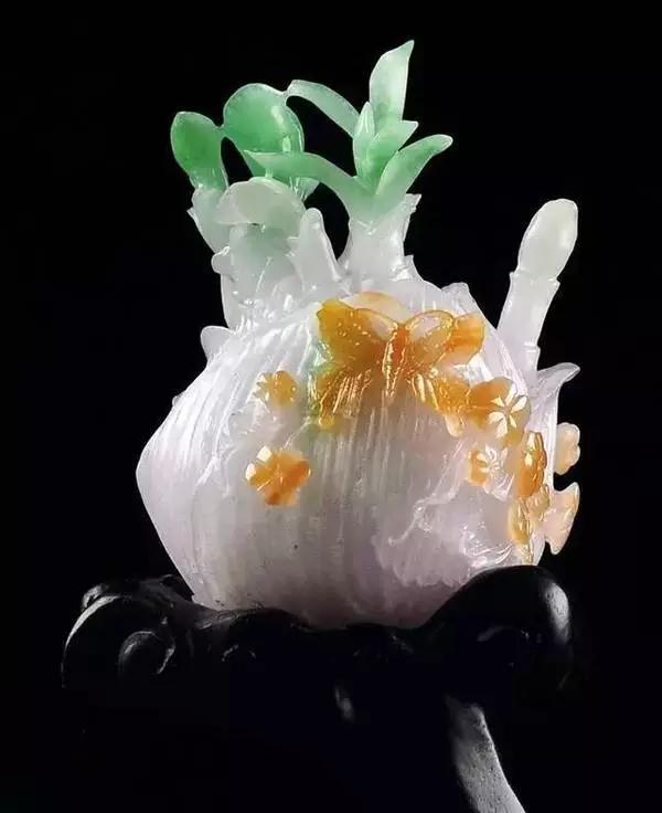 五色翡翠,五彩世界翡翠