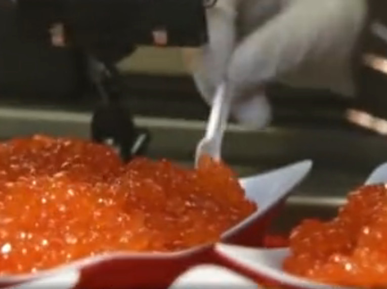 在俄罗斯100块钱能买到什么东西,俄罗斯哪些东西物价贵