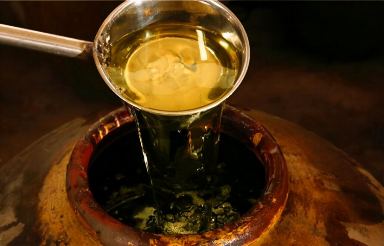 没有喝完的白酒怎么保存,没喝完的白酒如何封存