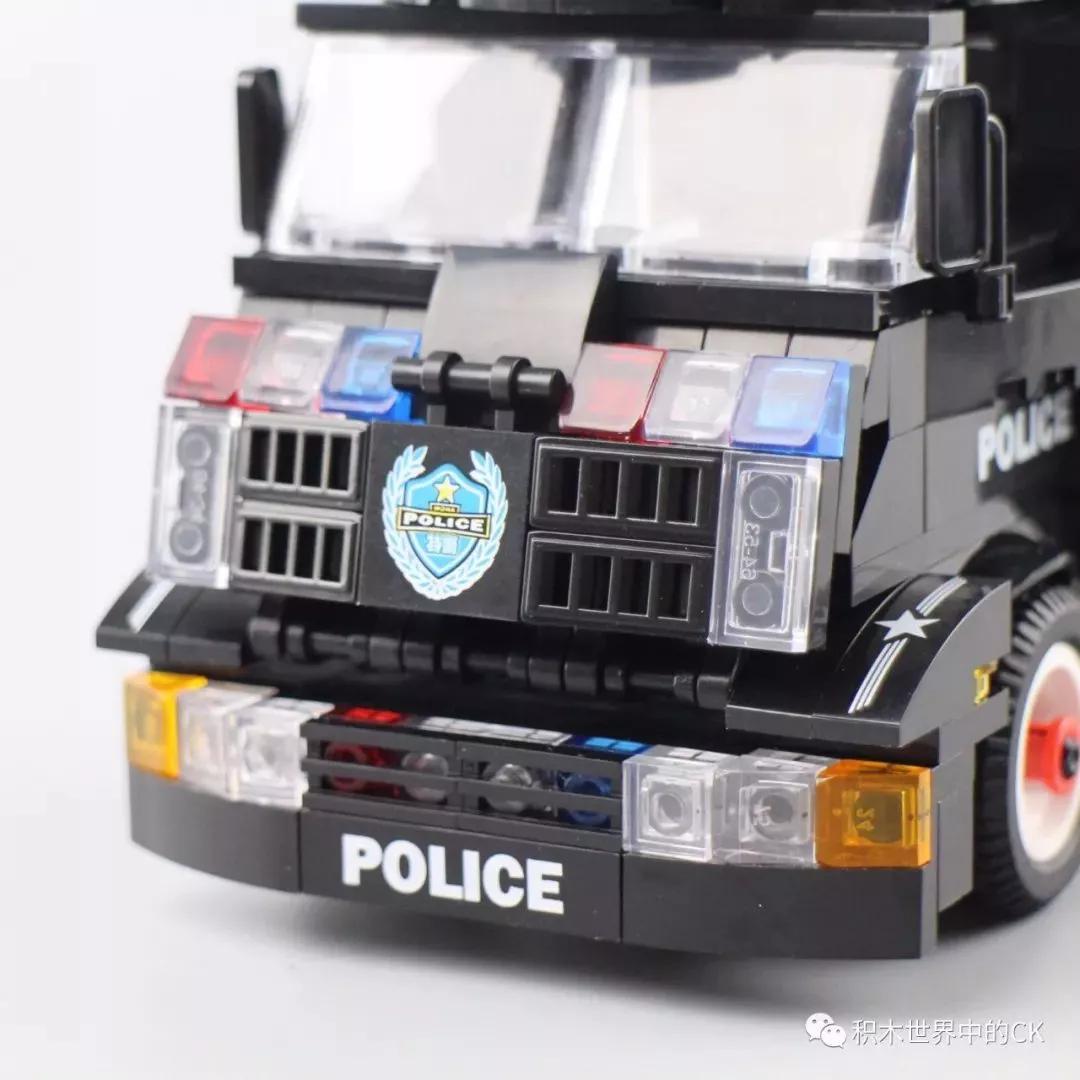 沃马特警战队c0552,沃马特警战队