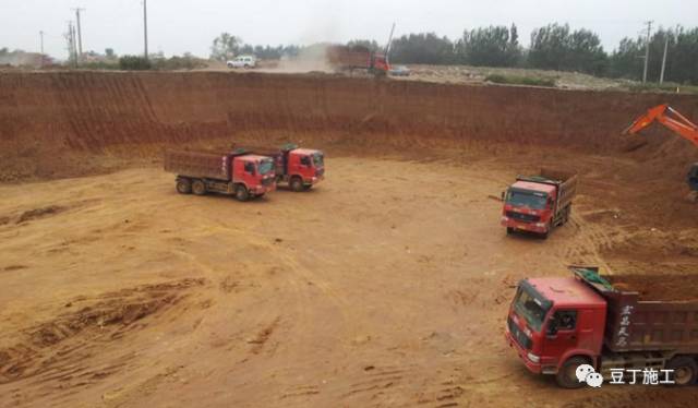 地基与基础工程标准施工步骤详解,建筑地基与基础施工质量验收规范