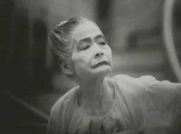 日本雪女为什么最后要走,向着胜利前进雪子被日本女人威胁