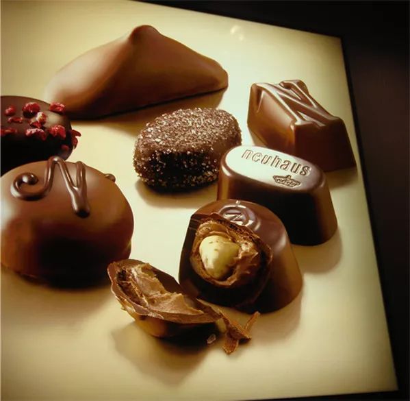 你知道巧克力有什么品种吗,有哪些品牌的巧克力好吃