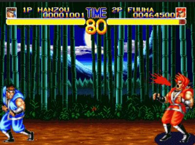 街机经典游戏恐龙快打又叫什么,被误解20年的小游戏