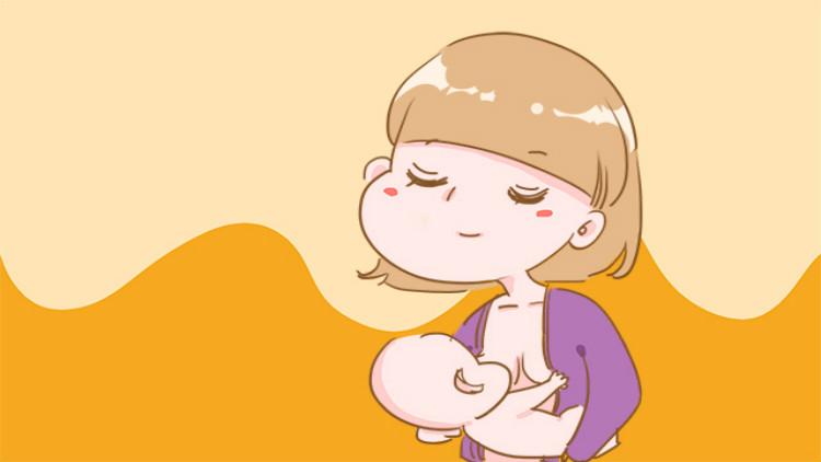 乳头内陷照样顺利哺乳！经验妈妈秘诀分享，乳头内陷妈妈有福啦