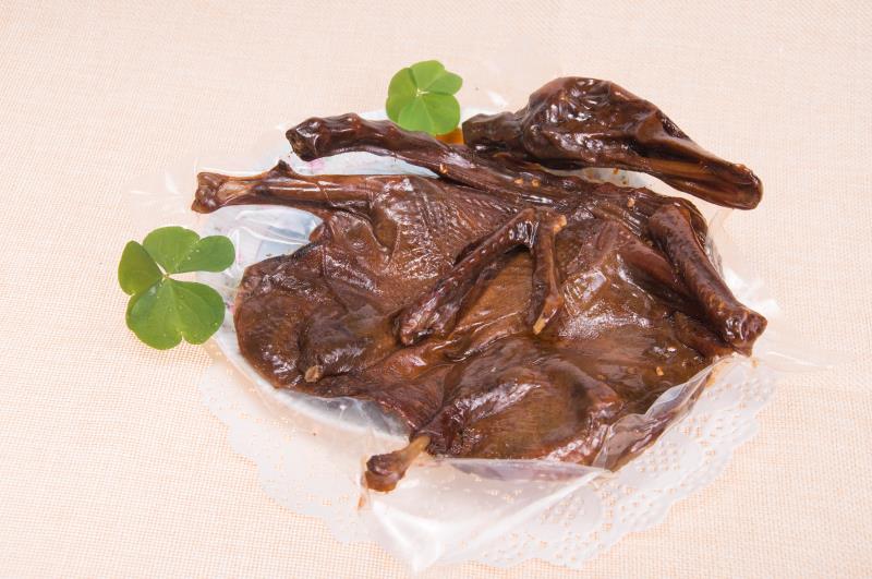 吃鸭肉如何去腥,吃鸭肉喝什么解腻