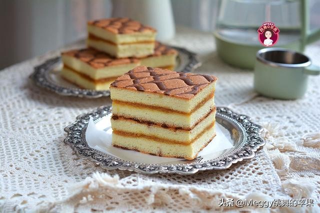 5个鸡蛋的蛋糕烤几分钟,一个鸡蛋烤箱烤蛋糕