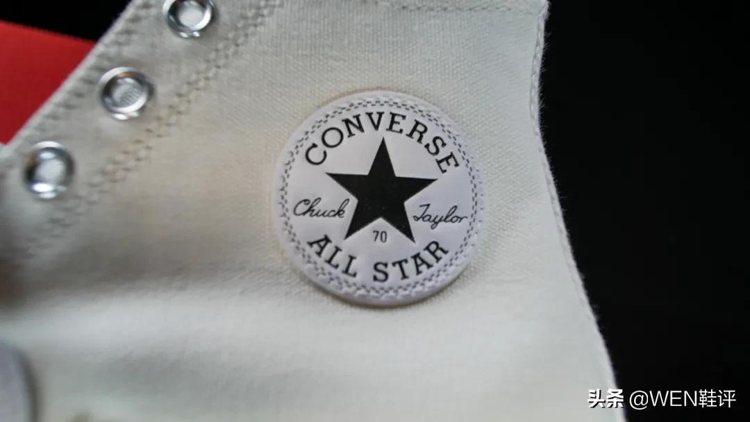 你还记得这双便宜又百搭的匡威吗,1000元左右最好看的匡威