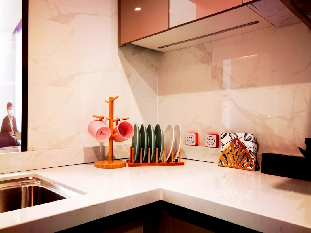 家装插座修补方法,艾宝沃移动插座