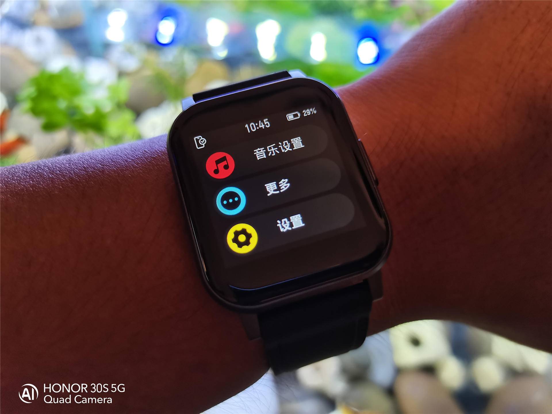 haylousmartwatch2值得购买吗,haylousmartwatch2抬腕亮屏