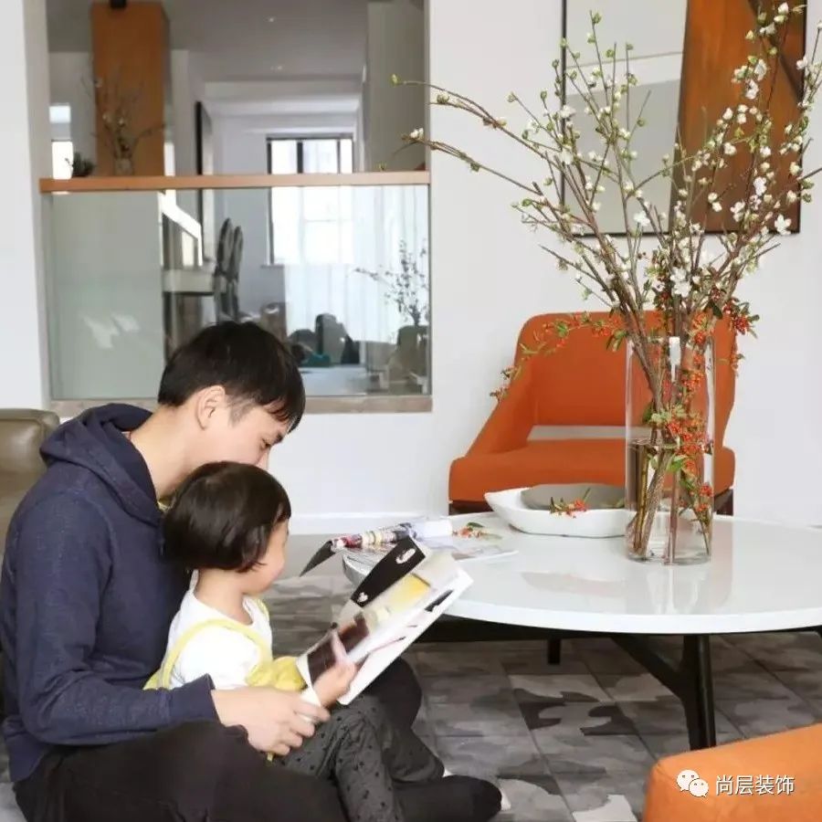 九溪墅精装修效果图,世茂九溪墅国风合院别墅