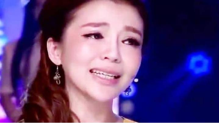 李思思却被外界谣传嫁60多岁富豪,朱迅和李思思关系