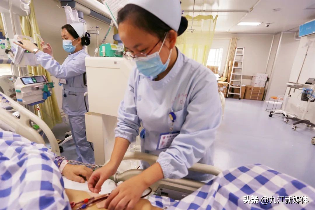 血液透析室新技术新项目,重症新技术