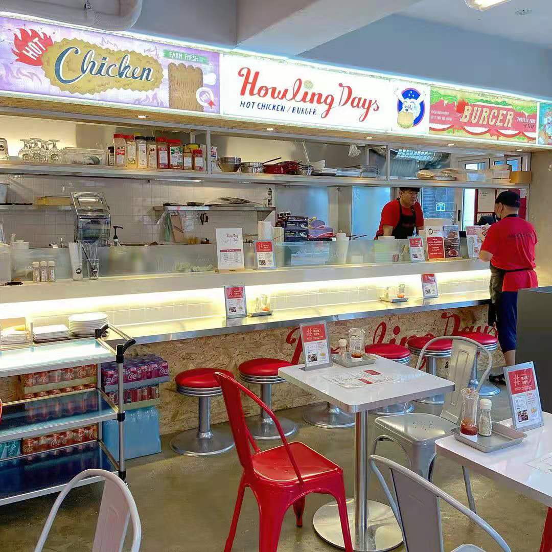 首尔探店100个必去的店,韩国首尔有哪些周边店