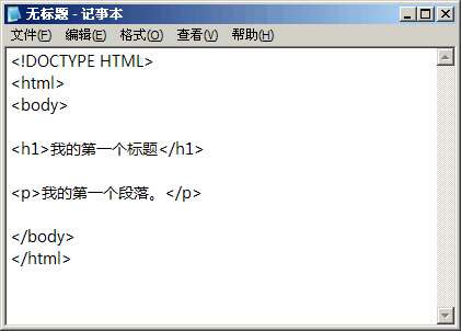 网页制作html入门,dw网页制作入门教程