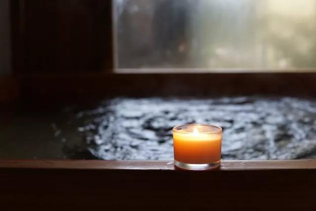 清远市莫干山温泉私汤民宿,莫干山温泉民宿