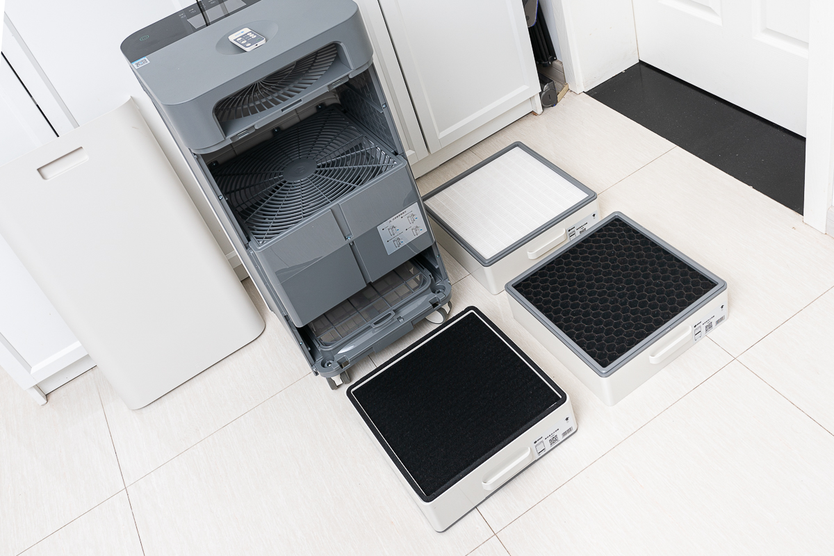 除醛净化器十大名牌,3款热销除醛空气净化器横评