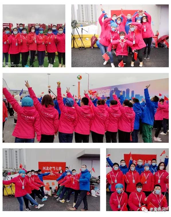 武汉抗疫女护士,女医生在武汉抗疫事迹