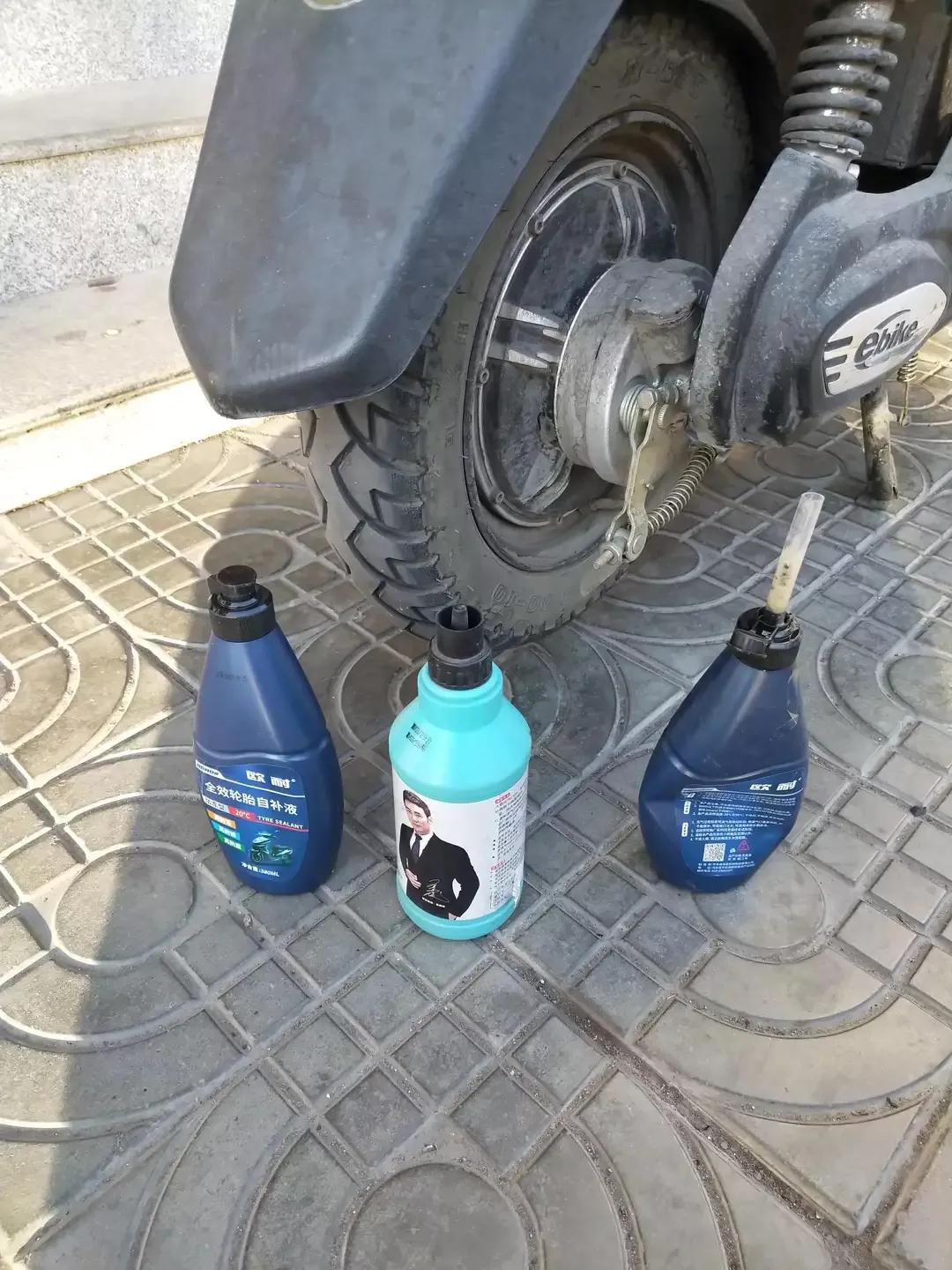 真空胎扎了钉子用胶水补了怎么办,真空胎扎了钉子可以拔出来嘛