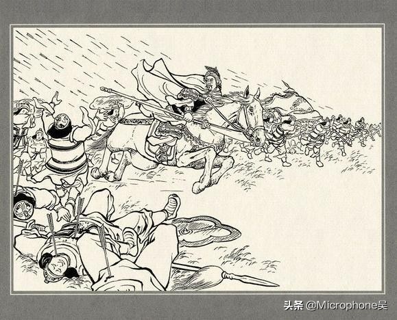 射中关羽的毒箭上面究竟什么剧毒,关羽的毒箭是庞德射的吗