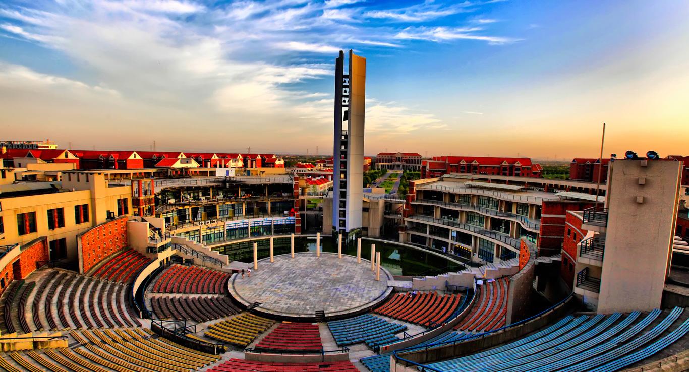 世界最有名的动漫大学,中国最厉害的大学排行榜