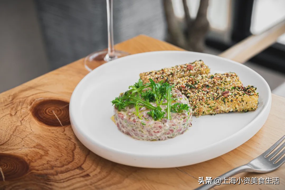 魔都brunch店,魔都最新露台早午餐全地图