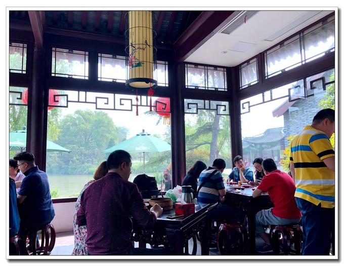 扬州自驾吃住游玩攻略,扬州一日吃喝玩乐游最佳方案