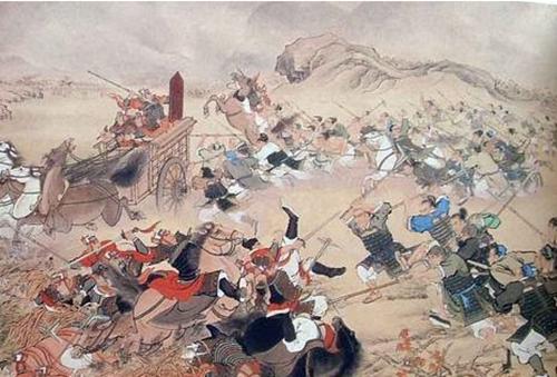 历史上的吕布真的是排在第一的吗,历史上十大吕布