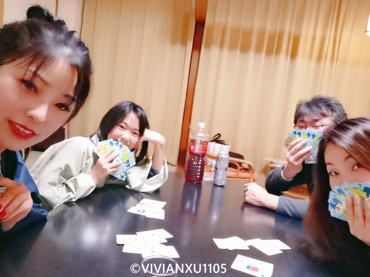 塑料母女日本东北深度游（秋田山形）