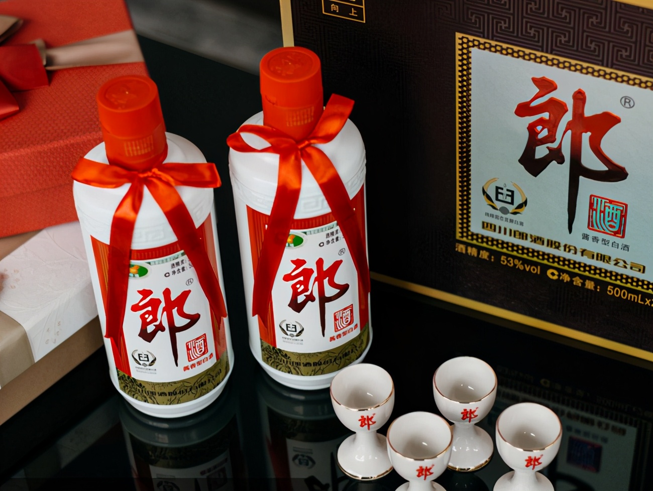 不输茅台的4大好酒,老酒鬼推荐几种酒