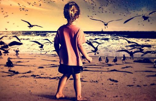 孩子老是害怕做恶梦,孩子总是做噩梦怎么改善