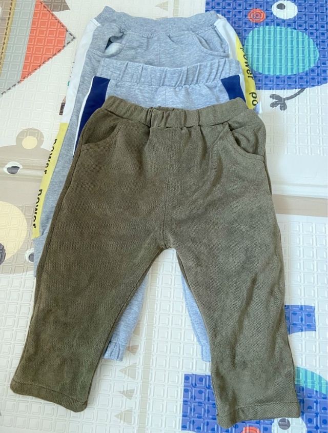 给大孩子穿纸尿裤如厕训练重要性,怎么教让宝宝自己学会穿纸尿裤