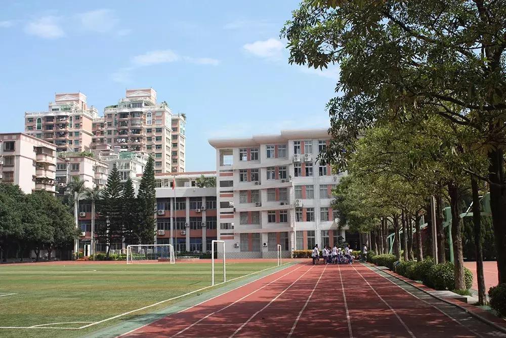 厦门中考最大黑马,厦门2023中考前200名学校排名