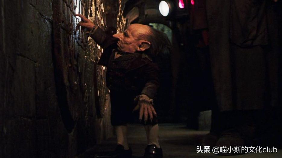 哈利波特古灵阁桥搭建,哈利波特安全屋安全吗