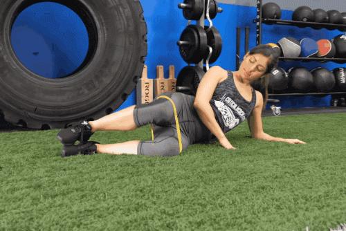 臀部扁平塌怎么矫正,臀部扁平塌陷怎么锻炼