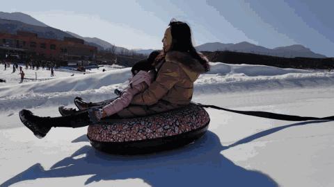 宁夏哪个滑雪场最好,宁夏最好的滑雪场在哪里