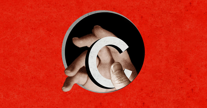 我买了五个视频网站的会员，但我重头开始看盗版了