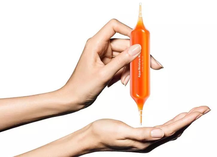 血橙面膜kribb和fhd的区别,学生党急救面膜