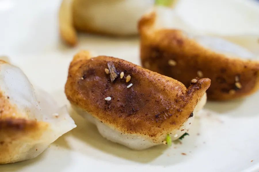 上海正宗锅贴,上海锅贴第一名