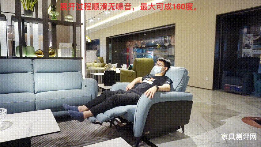 芝华仕沙发头等舱真实测评,芝华仕头等舱沙发测评网红